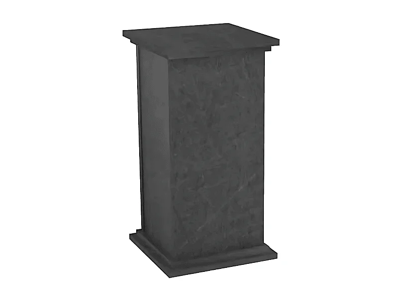 Colonne de Rangement 1 Porte H57,4 cm - Essex