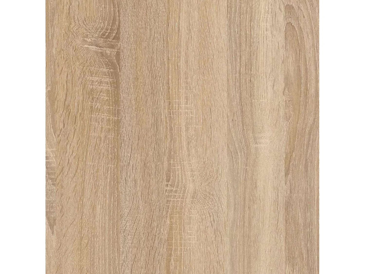 Buffet de cuisine 3 portes et 1 tiroir Kira - L108 x H126 cm