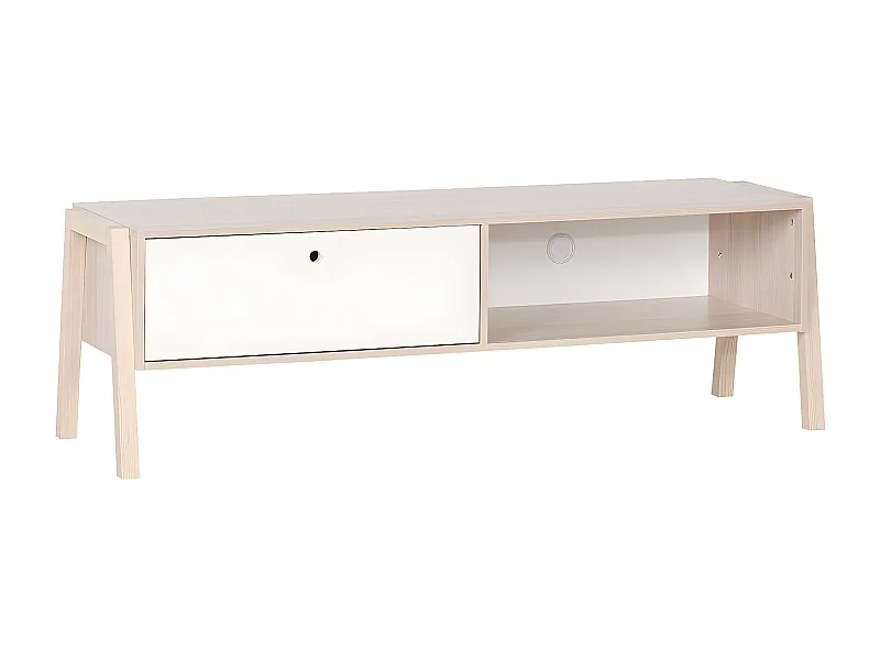 TV-Möbel 1 Schublade 1 Fach - Spot