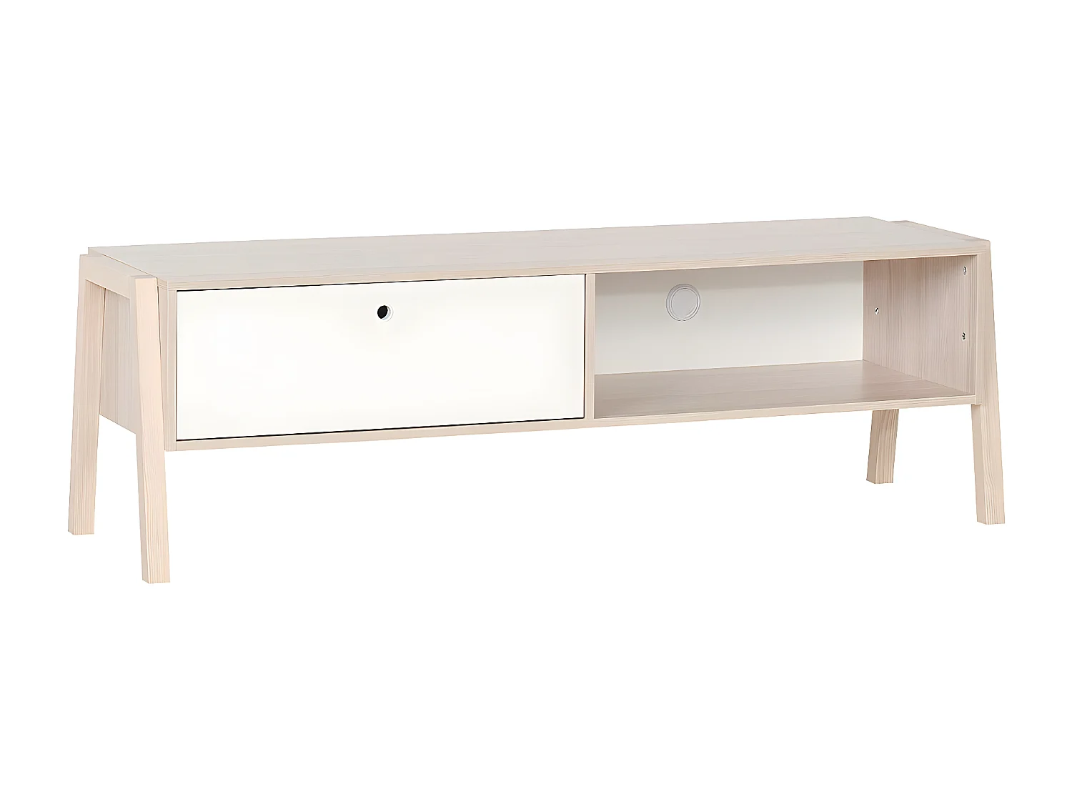 TV-Möbel 1 Schublade 1 Fach - Spot