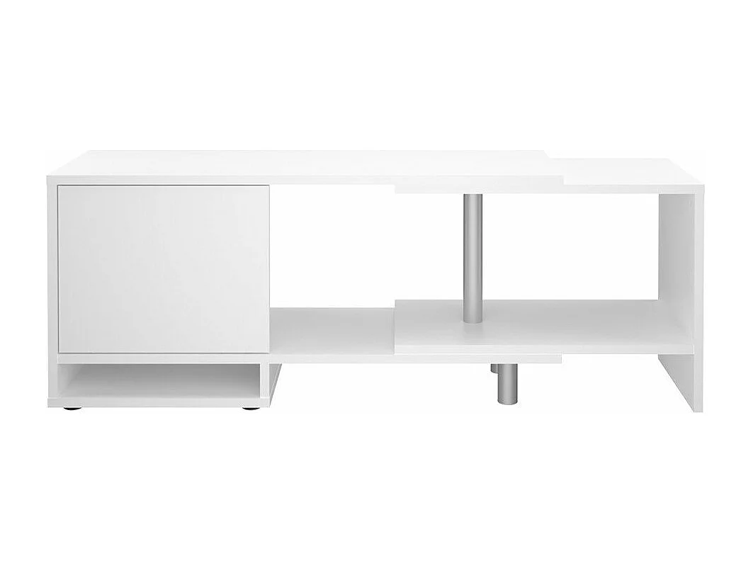 Meuble TV d'Angle Modulable - Flex