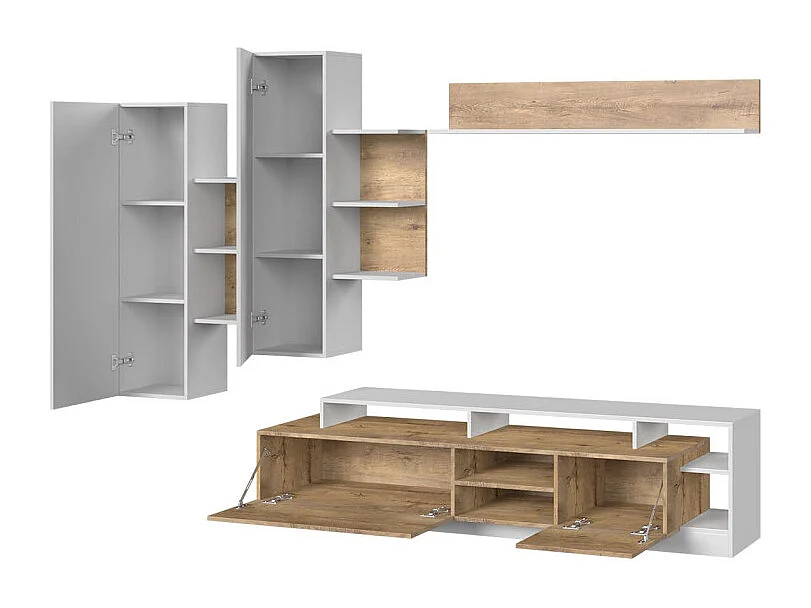 Conjunto de salón Fivfivi 101