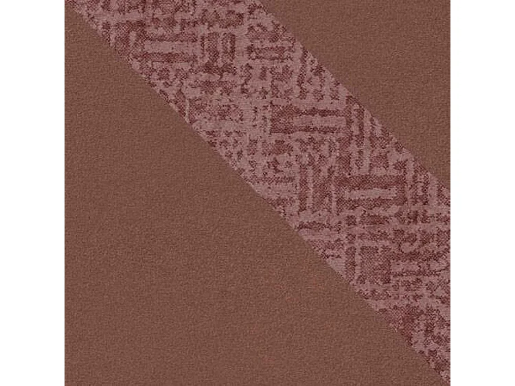 Sofá de canto Comfivo 241, Rosé, Funcionalidade de dormir, 35x20x7cm