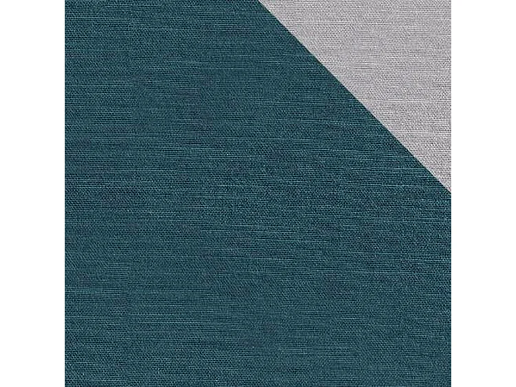 Sofá rinconero Comfivo 290, Turquesa, Función de descanso, Almacenaje, 270x202x71cm