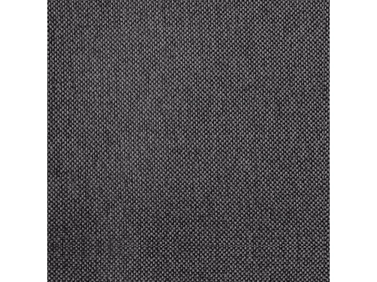Sofá rinconero Comfivo Ficus, Gris oscuro, Función de descanso, Almacenaje, 360x160x75cm