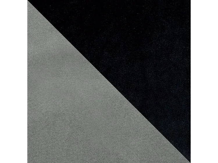 Sofá rinconero Comfivo 112, Gris, Función de descanso, Almacenaje, 265x185x85cm