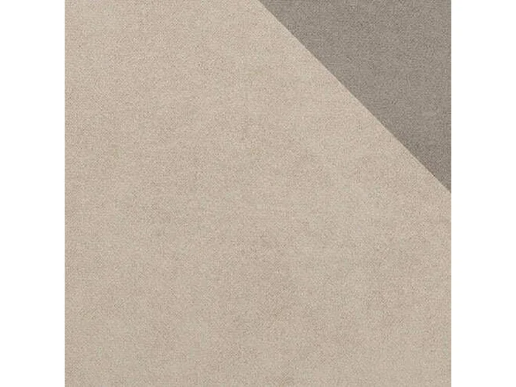 Sofá rinconero Comfivo 114, De color marrón claro, Función de descanso, Almacenaje, 348cm