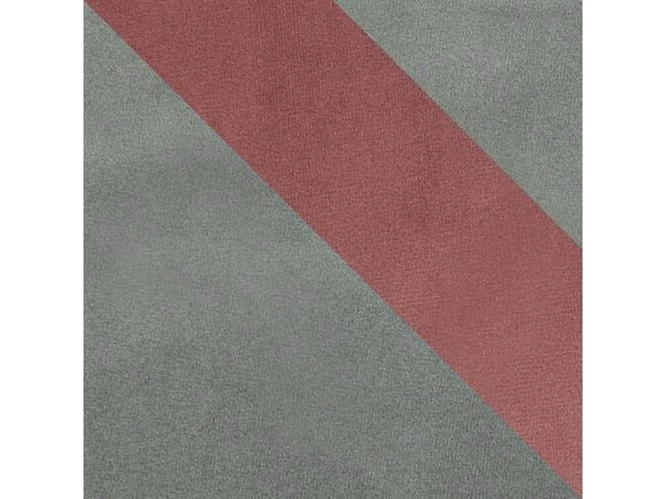 Sofá rinconero Comfivo 121, Rosa, Función de descanso, Almacenaje, 274x182x83cm