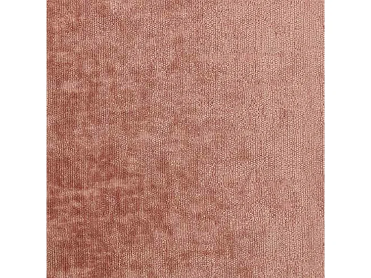 Sofá rinconero Comfivo 247, Rosa, Función de descanso, Almacenaje, 271x203x71cm