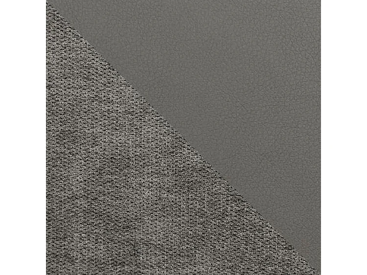 Sofá rinconero Arvada 115, Gris, Función de descanso, Almacenaje, 336x157x97cm