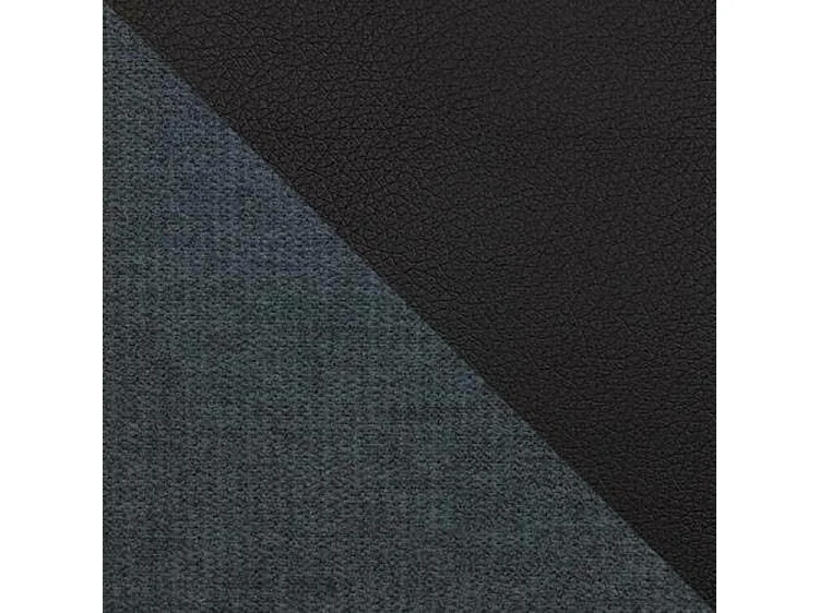 Sofá rinconero Arvada 115, Azul, Función de descanso, Almacenaje, 336x157x97cm