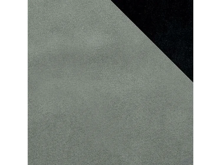 Sofá rinconero Comfivo 190, Gris, Función de descanso, Almacenaje, 345x202x71cm