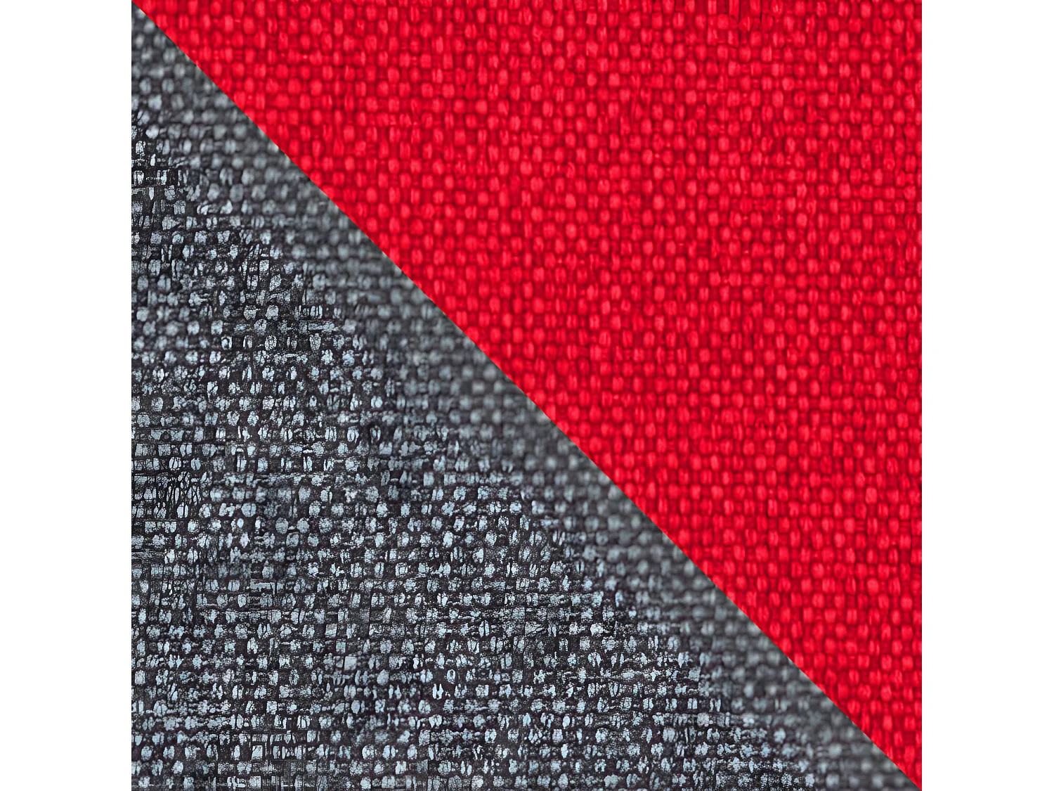 Canapé d'angle Providence 103, Gris, Disponible, 233x140x77cm