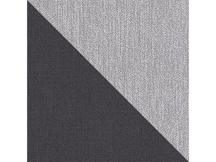 Sofá rinconero Arvada 115, Gris, Función de descanso, Almacenaje, 336x157x97cm