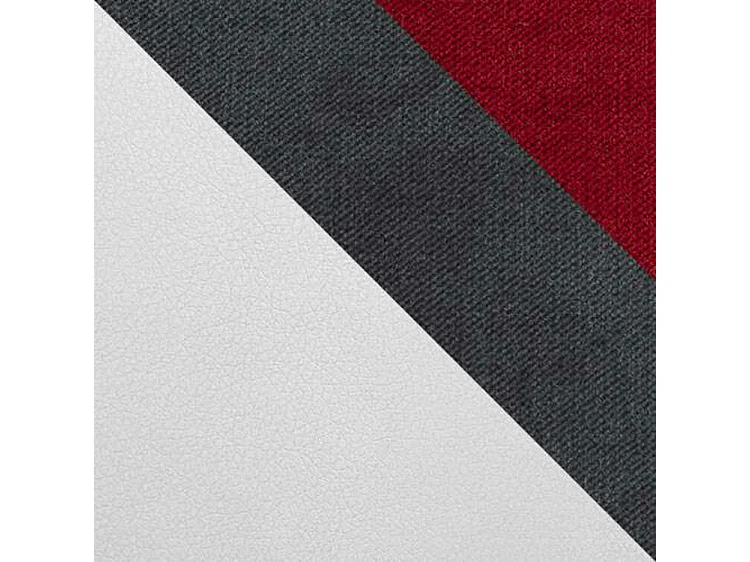 Sofá rinconero Comfivo Serenitas, Gris oscuro, 278x161x76cm