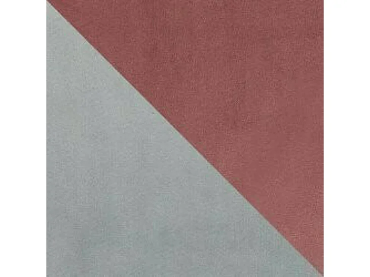 Canapé d'angle Comfivo 147, Rouge, Fonction de couchage, Boîte de literie, 302x213x80cm