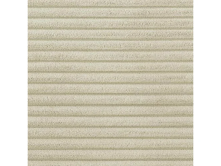 Sofá rinconero Comfivo 289, De color marrón claro, 267x205x73cm