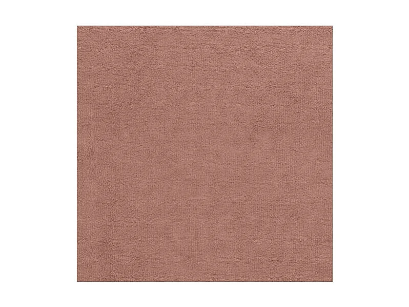 Canapé d'angle Sarasota 135, Rose, Fonction de couchage, Boîte de literie, 360x298x84cm