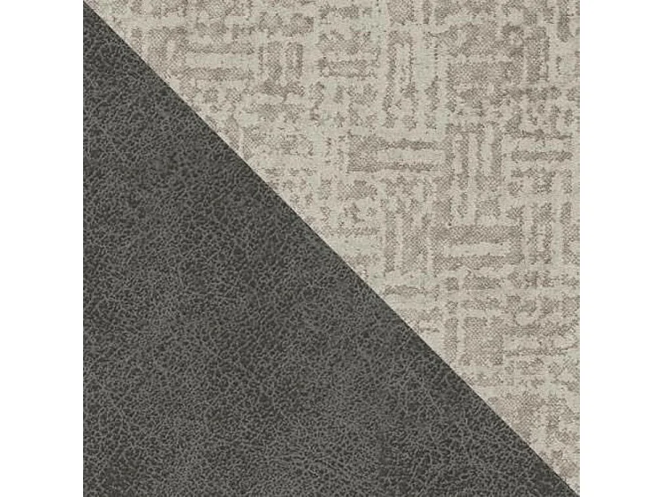 Sofá de canto Providence 138, Cinzento, Funcionalidade de dormir