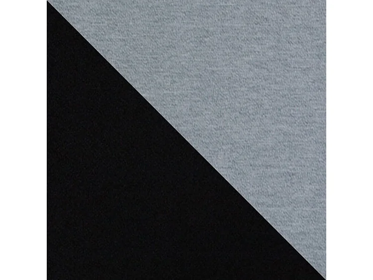 Sofá de canto Tivdalu 116, Cinzento, Funcionalidade de dormir