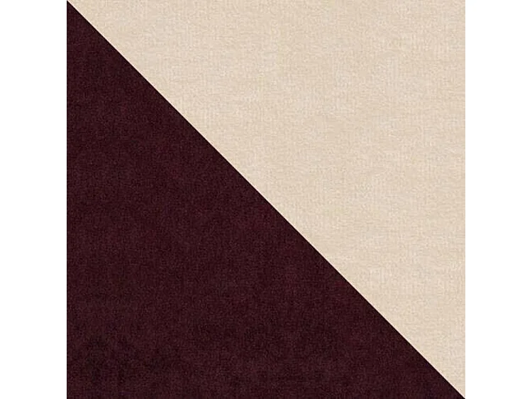 Canapé d'angle Comfivo 500, Rose, Disponible, 304x140x80cm