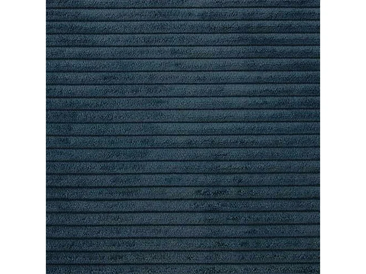 Sofá rinconero Comfivo Mica, Azul, Función de descanso, Almacenaje, 280x160x76cm