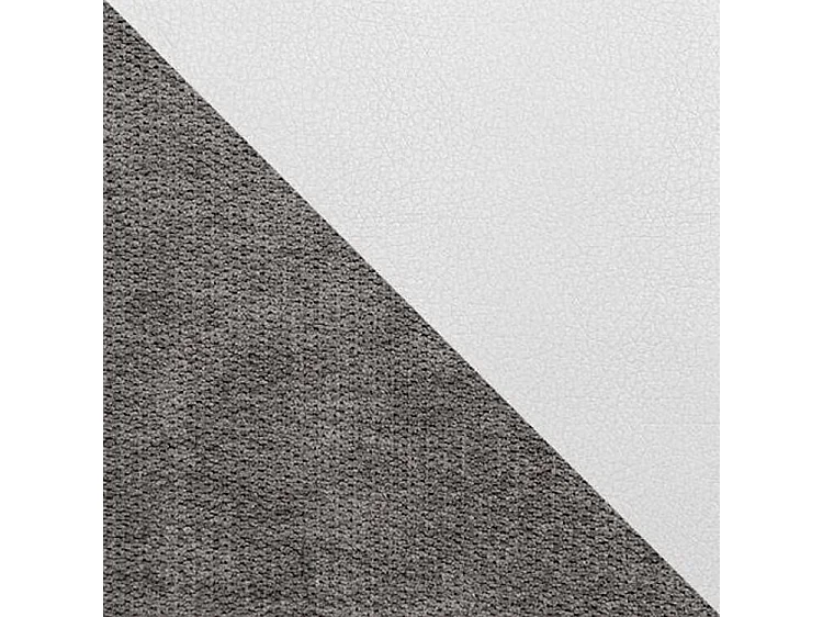 Canapé d'angle Arvada 114, Gris, Disponible, 267x156x97cm