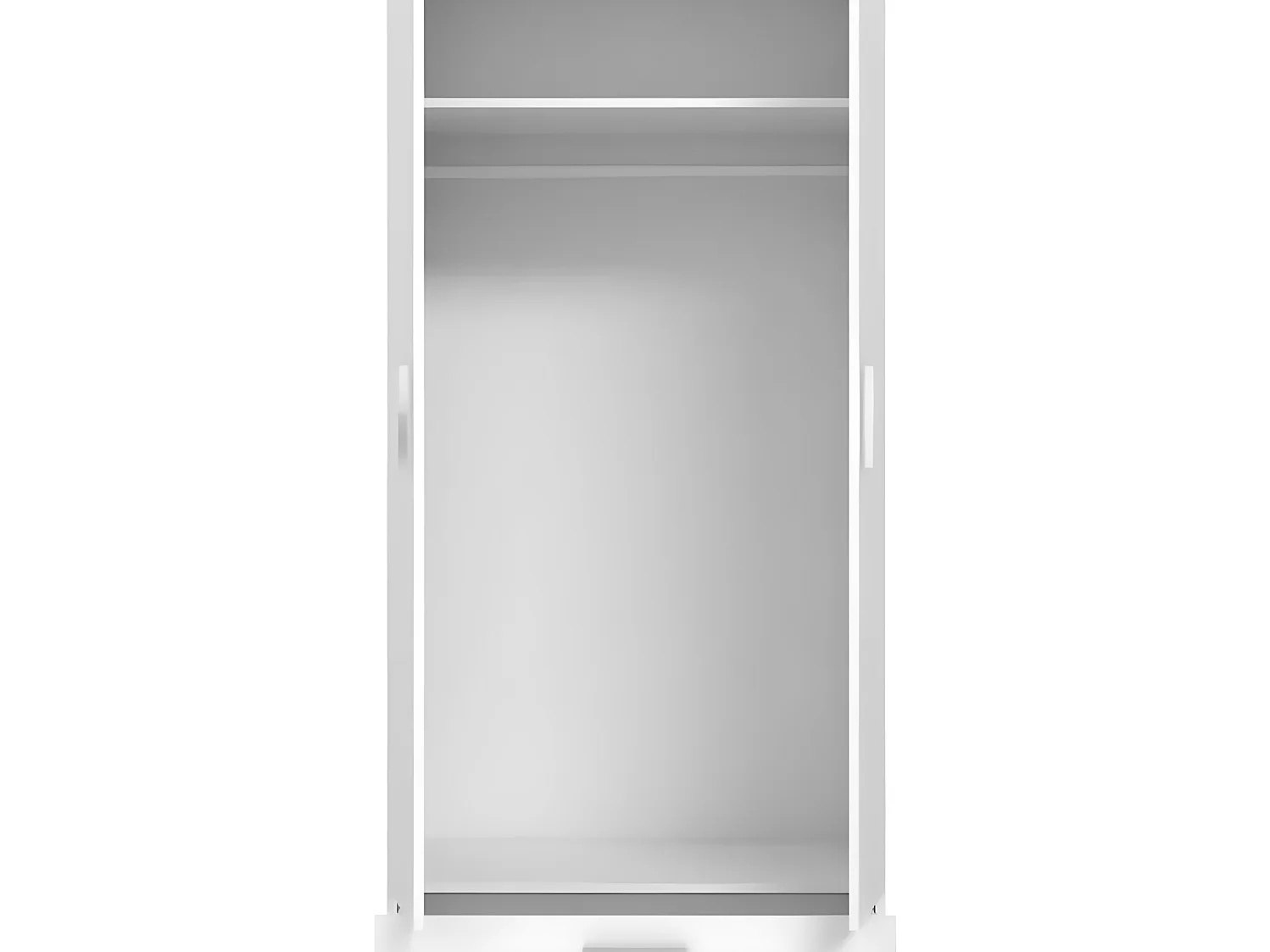 Kleiderschrank Panama S (80cm)
