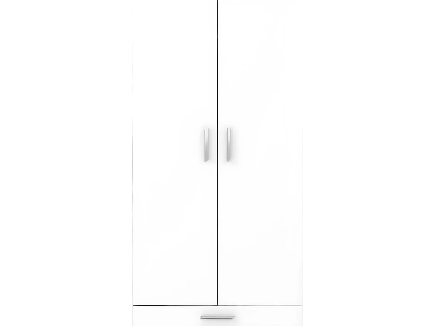 Kleiderschrank Panama S (80cm)