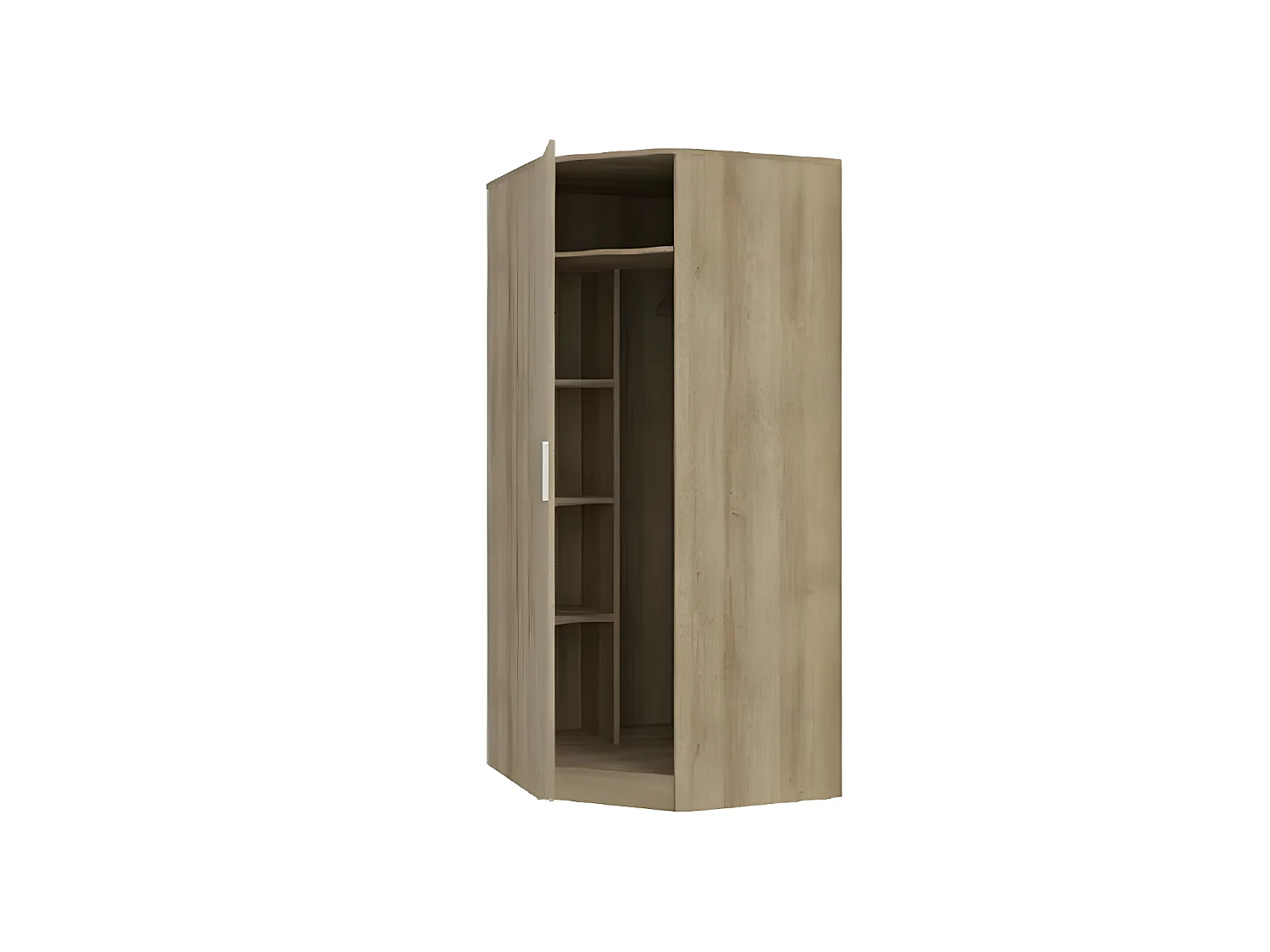 Armoire Panama Corner-S (80cm)