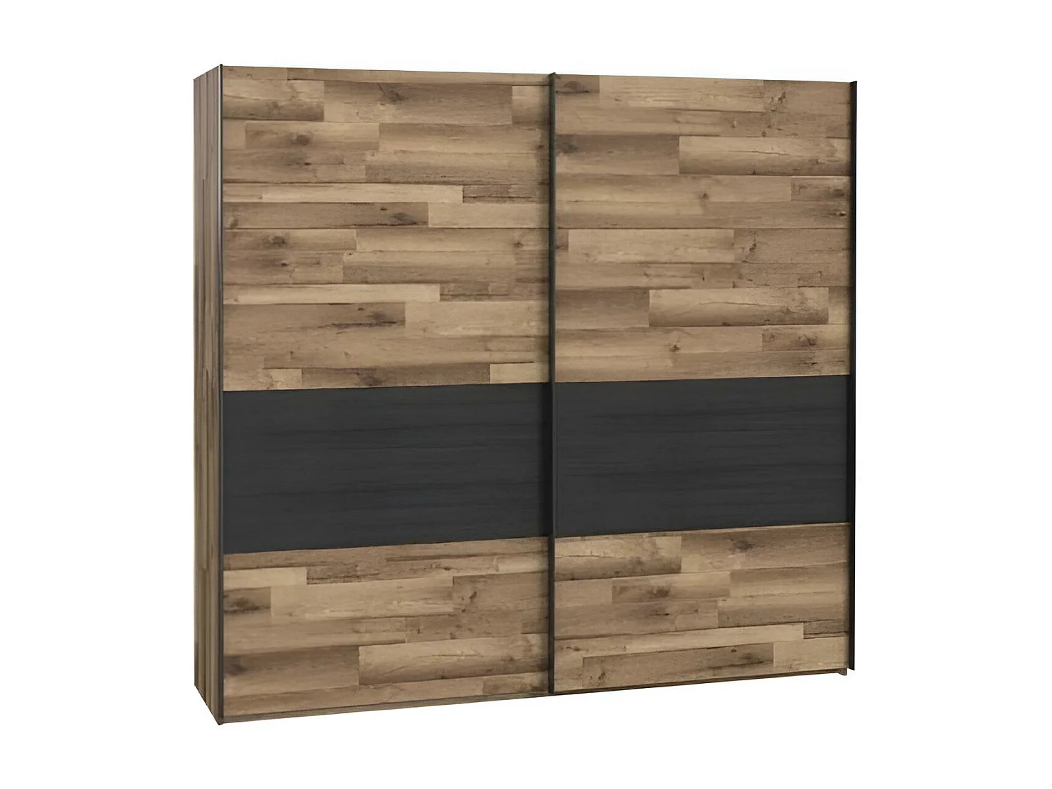 Armoire Jacobina (220cm)