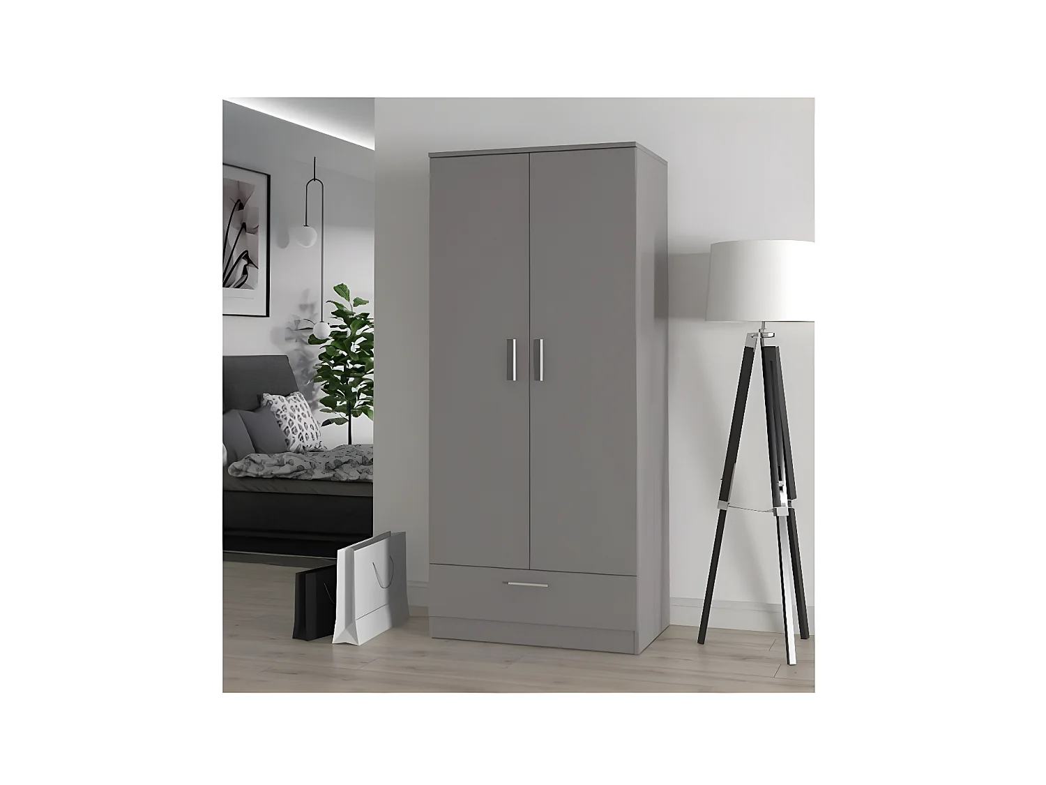 Armoire Panama SG (80cm)