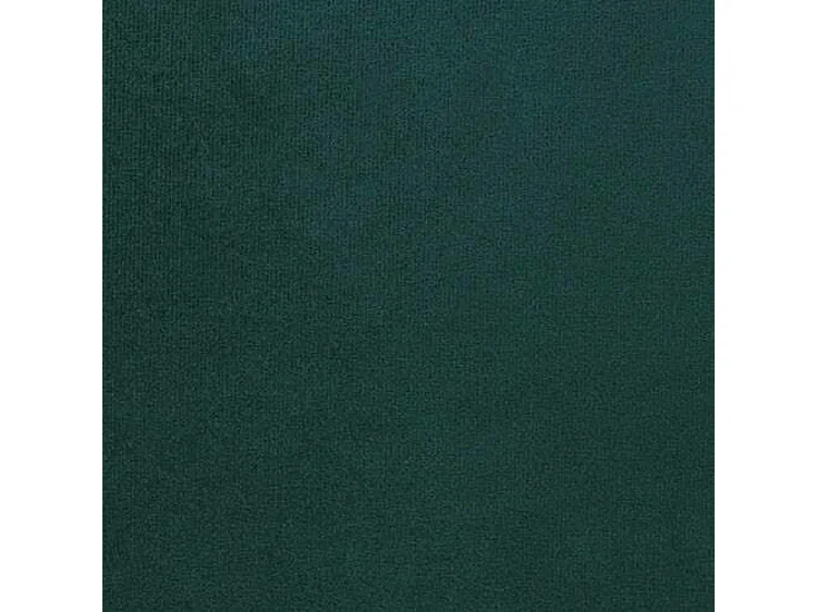 Lit TrendyNest 117, Double, Vert, 200x200, Tapisserie, Sommier à lattes, 220x223x98cm