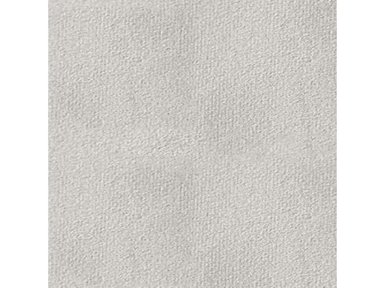 Lit Pomona 110, Unique, Crème, 120x200, Tissu, Disponible, 140x223x100cm