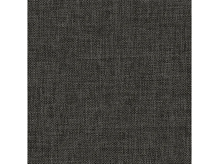 Cama ComfiDream Celen, Doble, Gris oscuro, Tapiz, Somieres, 17x21x11cm
