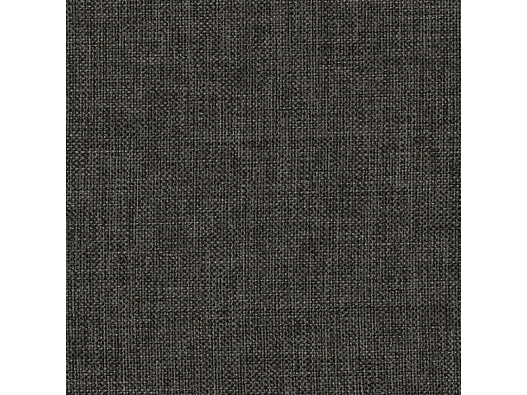 Lit ComfiDream 130, Double, Gris, 180x200, Tissu, Disponible, 191x213x106cm