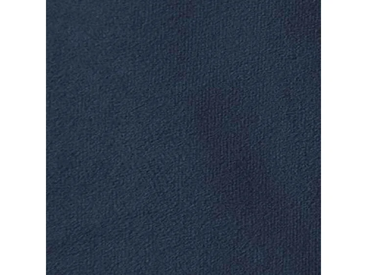 Lit Pomona 104, Unique, Bleu, 120x200, Tissu, Disponible, 140x223x93cm
