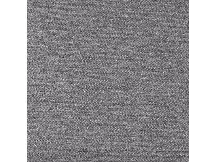 Lit ComfiDream 130, Double, Gris, 160x200, Tissu, Disponible, 171x213x106cm