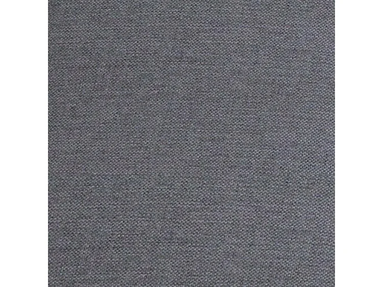 Cama Florence 101, Doble, Gris, 160x200, Tapiz, Somieres, 178x216x105cm