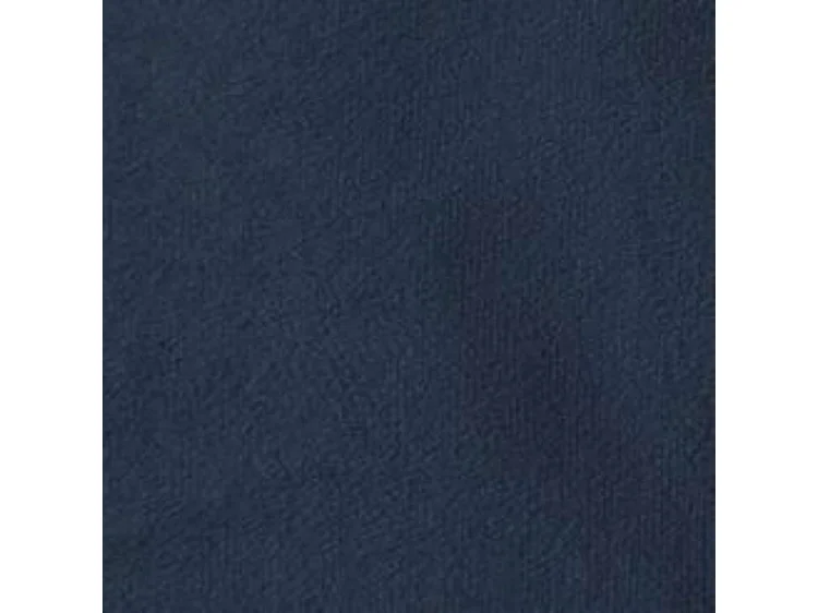 Lit Pomona 105, Double, Bleu, 160x200, Tissu, Disponible, 180x223x93cm