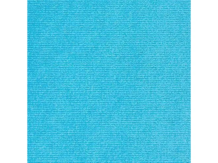 Cama Dover 100, Individuales, Turquesa, 80x190, 80x190x39cm