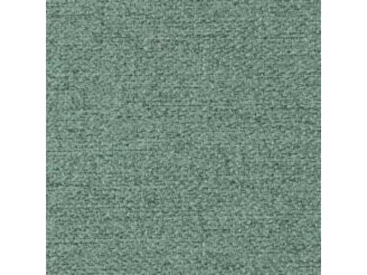 Cama Pomona 107, Doble, Turquesa, 140x200, Tapiz, Somieres, 160x223x93cm