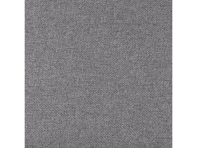 Letto Pomona 101, Doppio, Grigio, 200x200, Arazzo, Con, 220x223x93cm