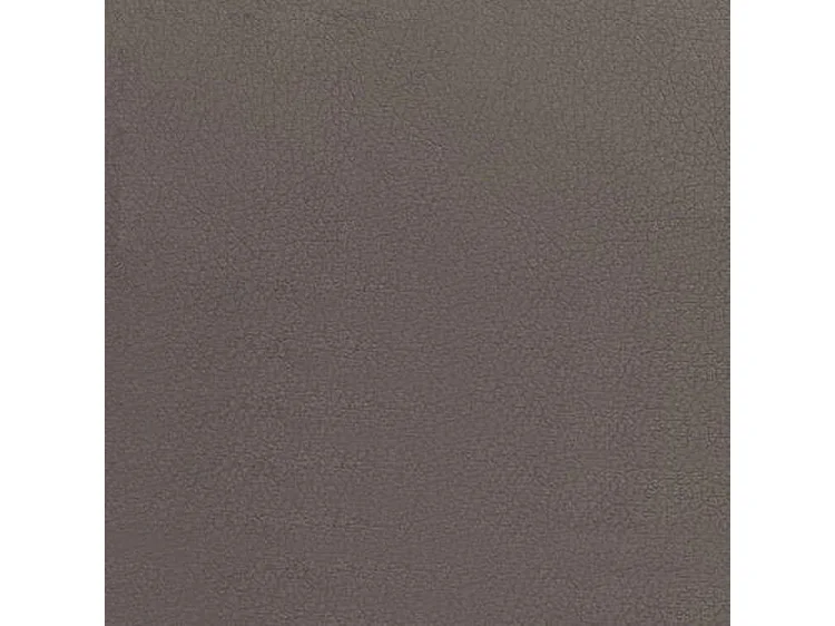 Cama Baltimore 108, Doble, Gris, 140x200, Cuero ecológico, Somieres, 158x222x100cm