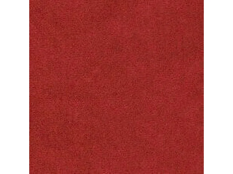 Cama Baltimore 160, Doble, Rojo, 140x200, Tapiz, Somieres, 158x222x92cm