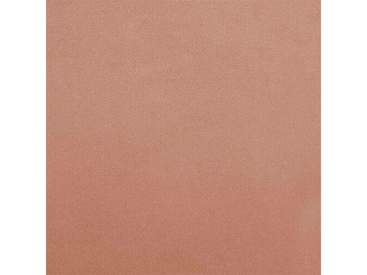 Lit continental Logan 112, Double, Rose, 180x200, Tapisserie, Sommier à lattes, 180x209cm