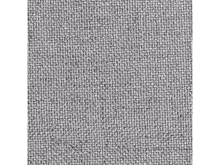 Cama Baltimore 122, Doble, Gris, 140x200, Tapiz, Somieres, 158x222x92cm