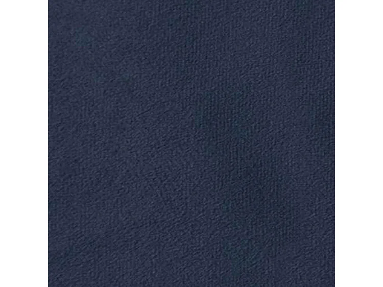 Cama Pomona 102, Casal, Azul, Tecido, Estrados de cama, 22x22x9cm