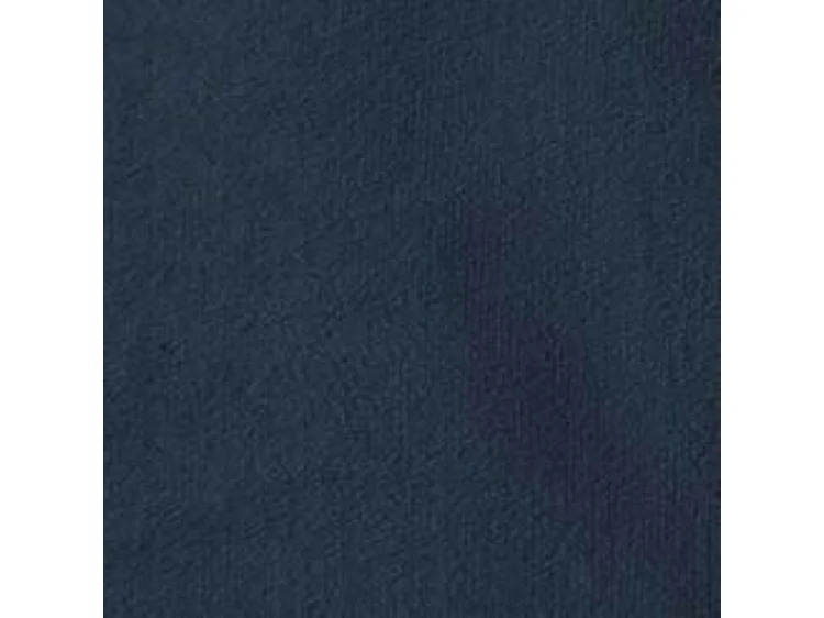 Lit Pomona 103, Double, Bleu, 200x200, Tissu, Disponible, 220x223x93cm