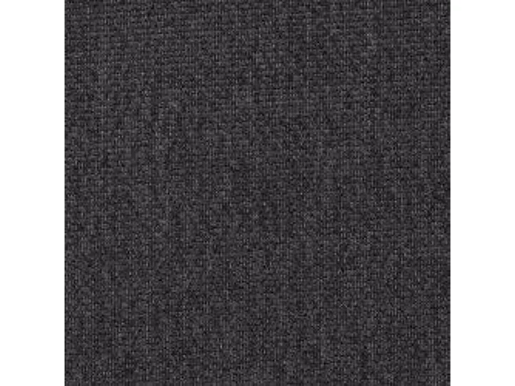 Cama ComfiDream Tirila II, Doble, Gris oscuro, Tapiz, Somieres